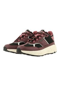 Björn Borg Sneakers laag - brgy blk