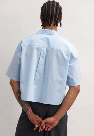 Overhemd - light blue