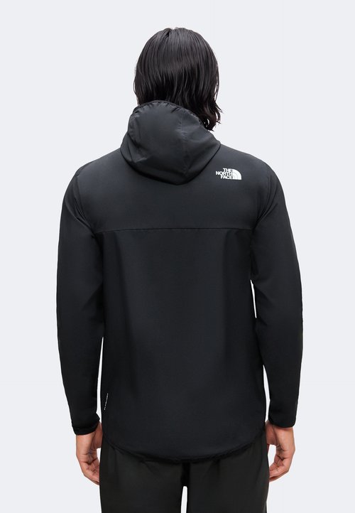 The North Face 24/7 JACKET 2.0 - Windbreaker - black — photo 3