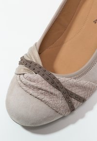Gabor Escarpins - beige