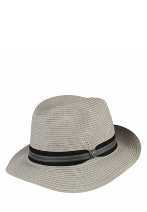 FEDORA - Pălărie - taupe