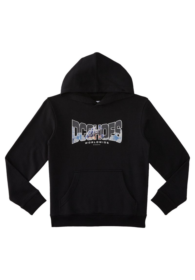 DC Shoes Sweater zwart DC Shoes Sweater zwart