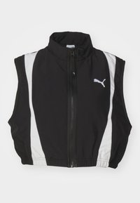 DARE TO - Vest - black