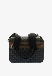 Pollini BORSA Borsa a tracolla marrone