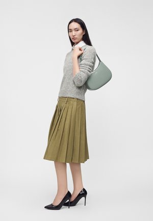 Furla, MARGOT SHOULDER BAG - Sac à main - light blue