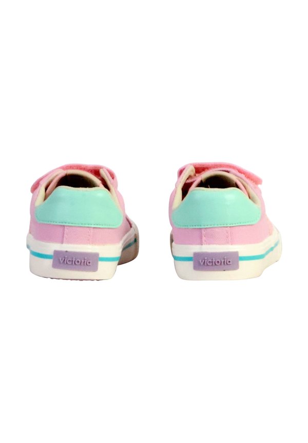 BASKET À SCRATCH – Lauflernschuh – petalo