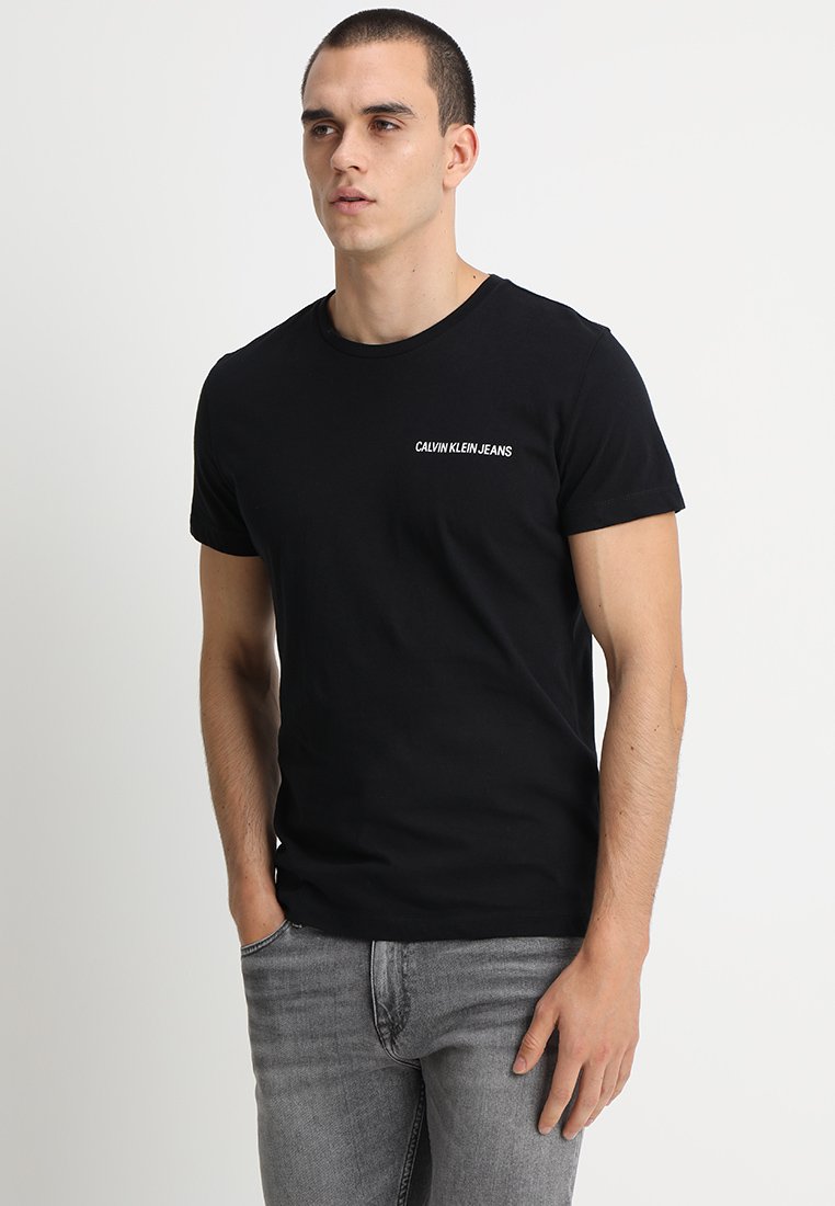 calvin klein t shirt jeans
