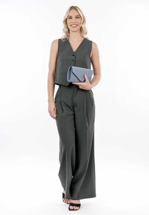 Tamaris AMALIA - Pochette - blue