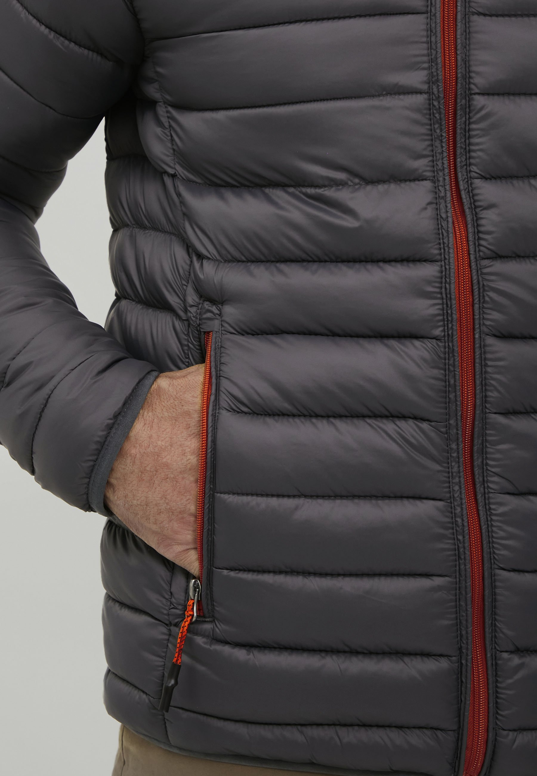 FQ1924 FQBENDIKER - Down jacket 