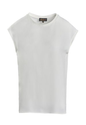 Luisa Spagnoli BATTISTERO - Blouse - panna