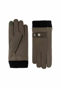 Roeckl DAHLEN TOUCH  - Gloves - moss
