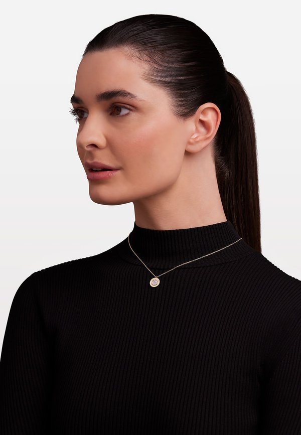 SIGILLO - Halskette - gold tone