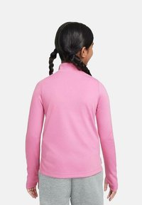 Nike Sportswear DF LS  - Sudadera - pink