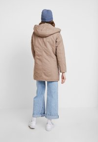 ONLY Parka - beige