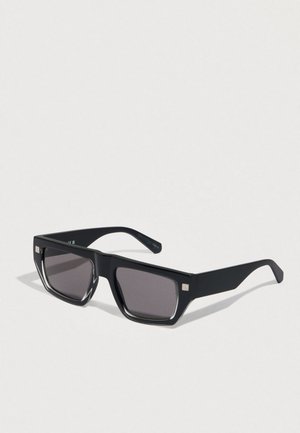 UNISEX - Sonnenbrille - black
