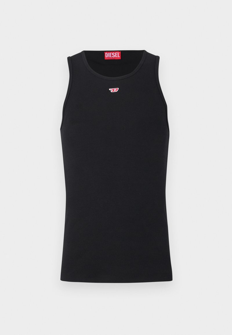 Diesel Top zwart Diesel Top zwart