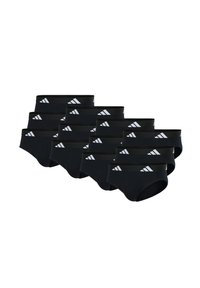 Unausgewählt, black