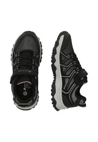 Whistler WONY - Hikingskor -  black