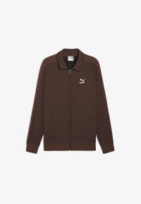 Vybrané, espresso brown