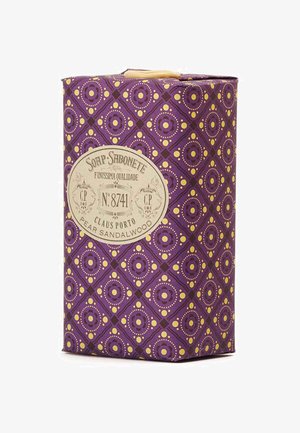 Claus Porto CLAUS PORTO SEIFE 8741 PEAR SANDALWOOD SOAP - Seife - transparent