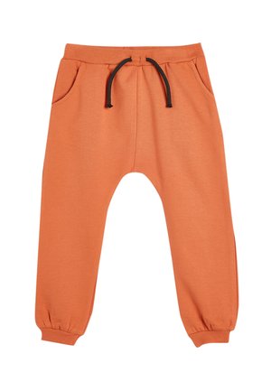Koton JOGGER - Træningsbukser - brown