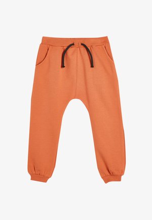 Koton JOGGER - Træningsbukser - brown