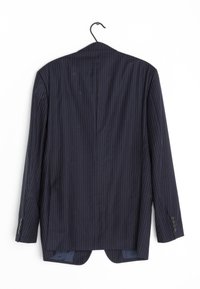 BOSS Puvuntakki - blue