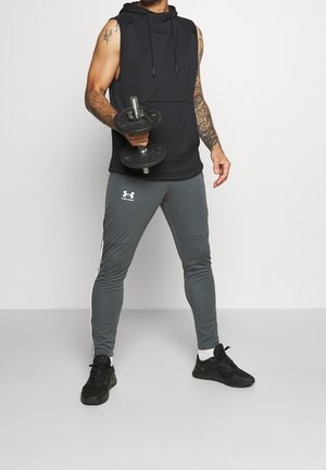 Under Armour, Pantalon de survêtement - grey