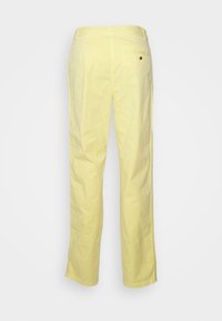 Marks & Spencer Chinos - pale gold