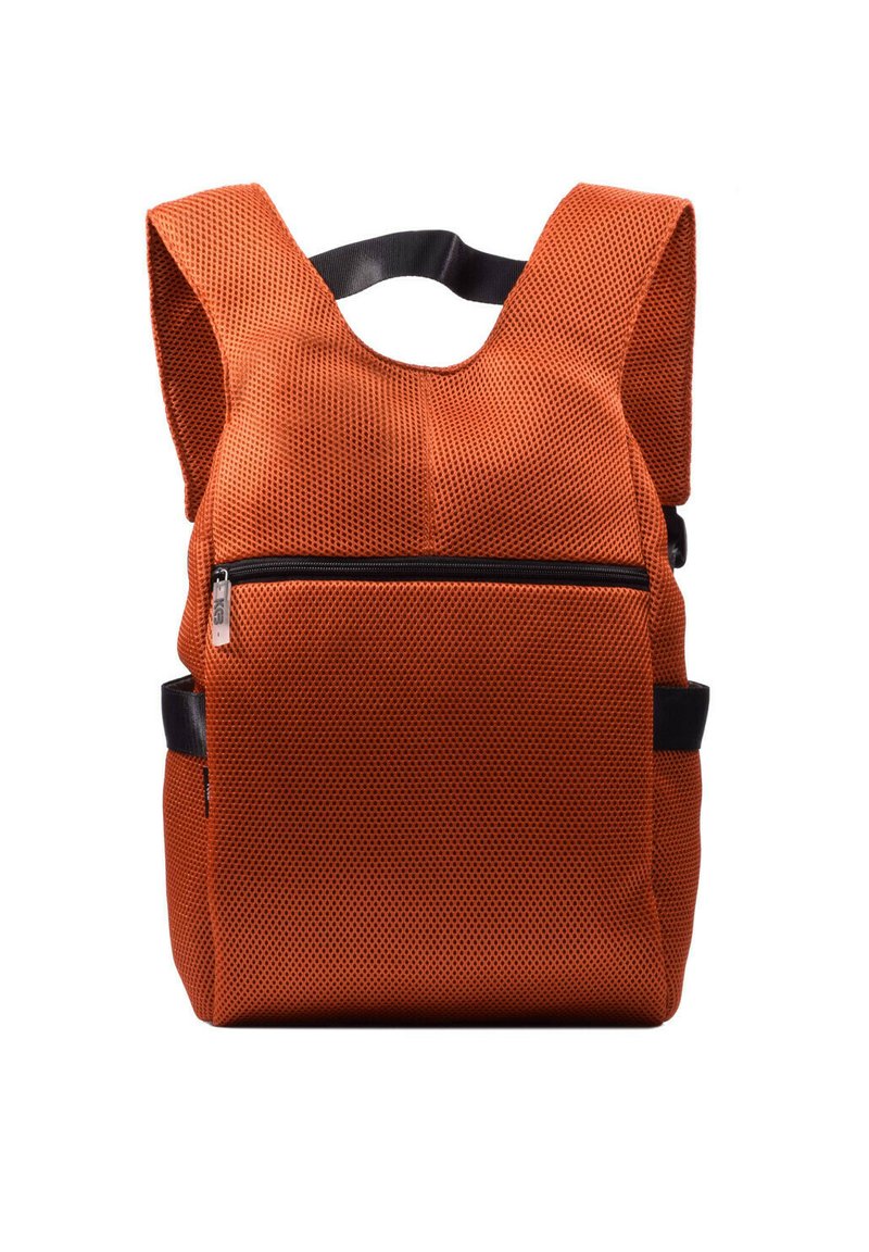 KCB BIG 3D - Mochila - orange