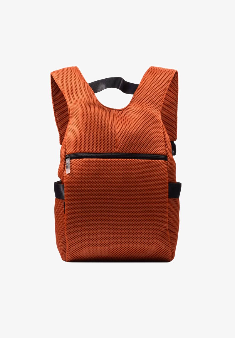 KCB BIG 3D - Mochila - orange