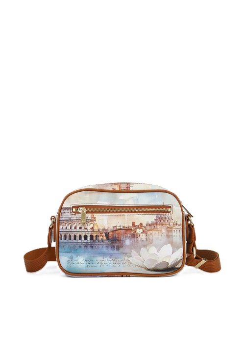 Gattinoni Borsa a mano - multicolore/nero