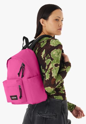 Eastpak, UNISEX, różowy