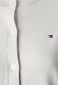 Tommy Hilfiger Kardiganas - classic beige