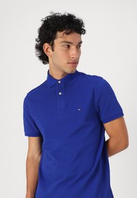 Tommy Hilfiger 1985 REGULAR  - Polo - wedge blue