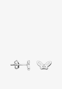 Non sélectionné, silver coloured