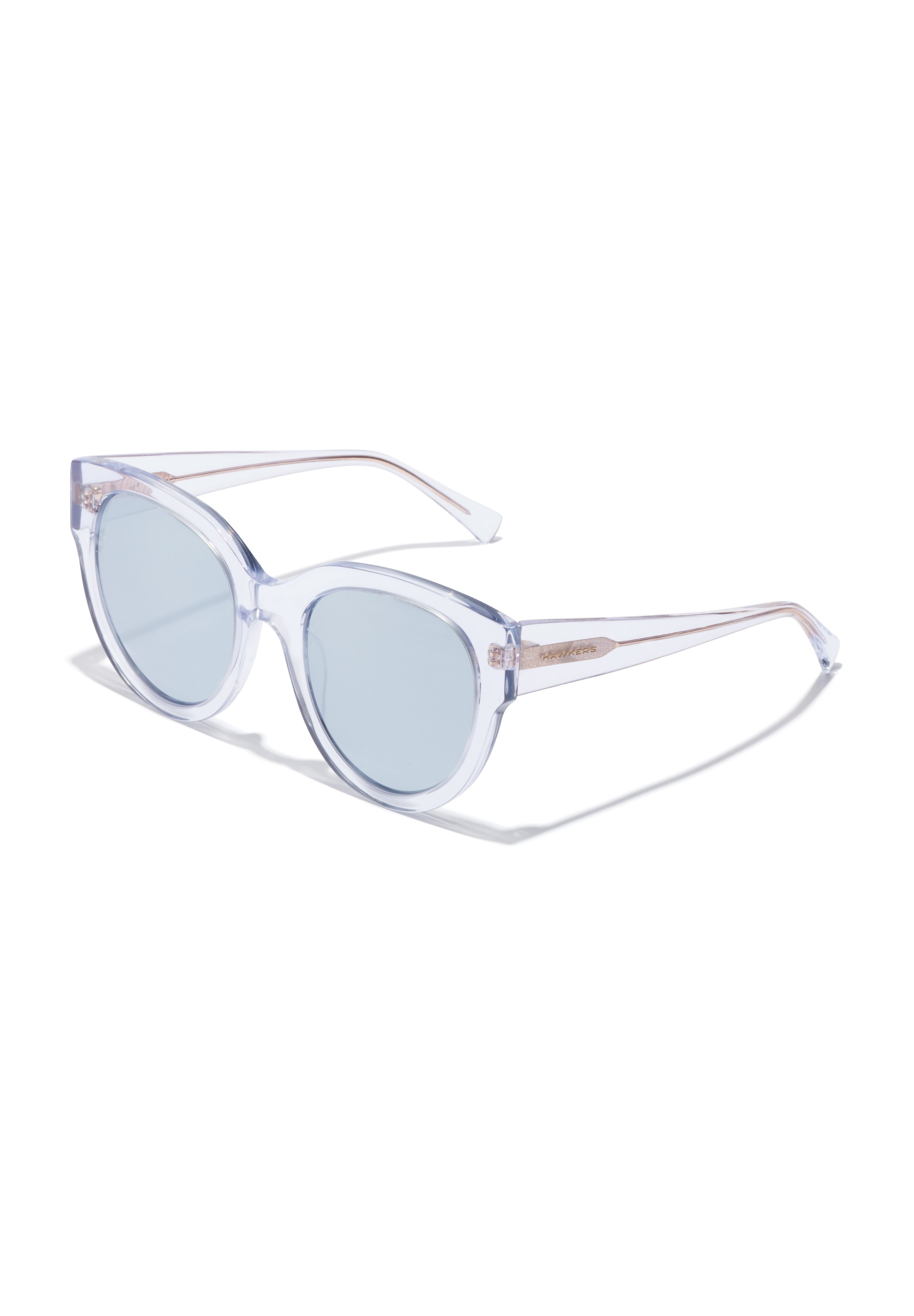 Hawkers LOIRA - Occhiali da sole - transparent/trasparente - Zalando.it