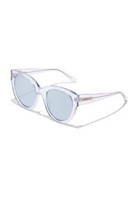 HAWKERS - Lunettes De Soleil Homme Et Femme WARWICK RAW - PINK BLACK TO PINK HAWKERS