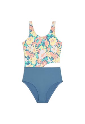 CALI HOLIDAY - Badpak - blue santa monica