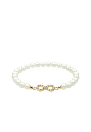 INFINITY  - Armbånd - gold-coloured