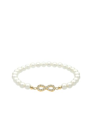 INFINITY  - Armband - gold-coloured