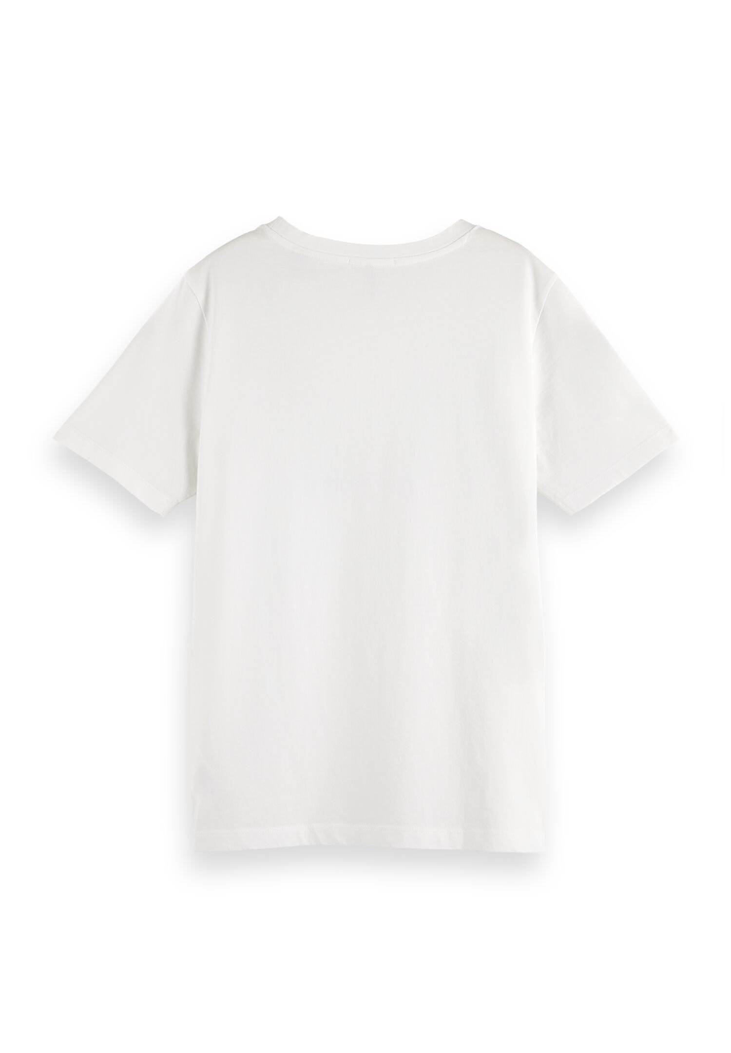 Damen CREW NECK TEE - T-Shirt basic Damen CREW NECK TEE - T-Shirt basic
