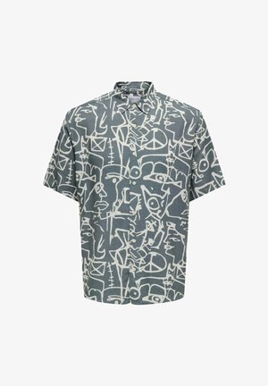 Only & Sons, ONSBUD - Camicia - verde
