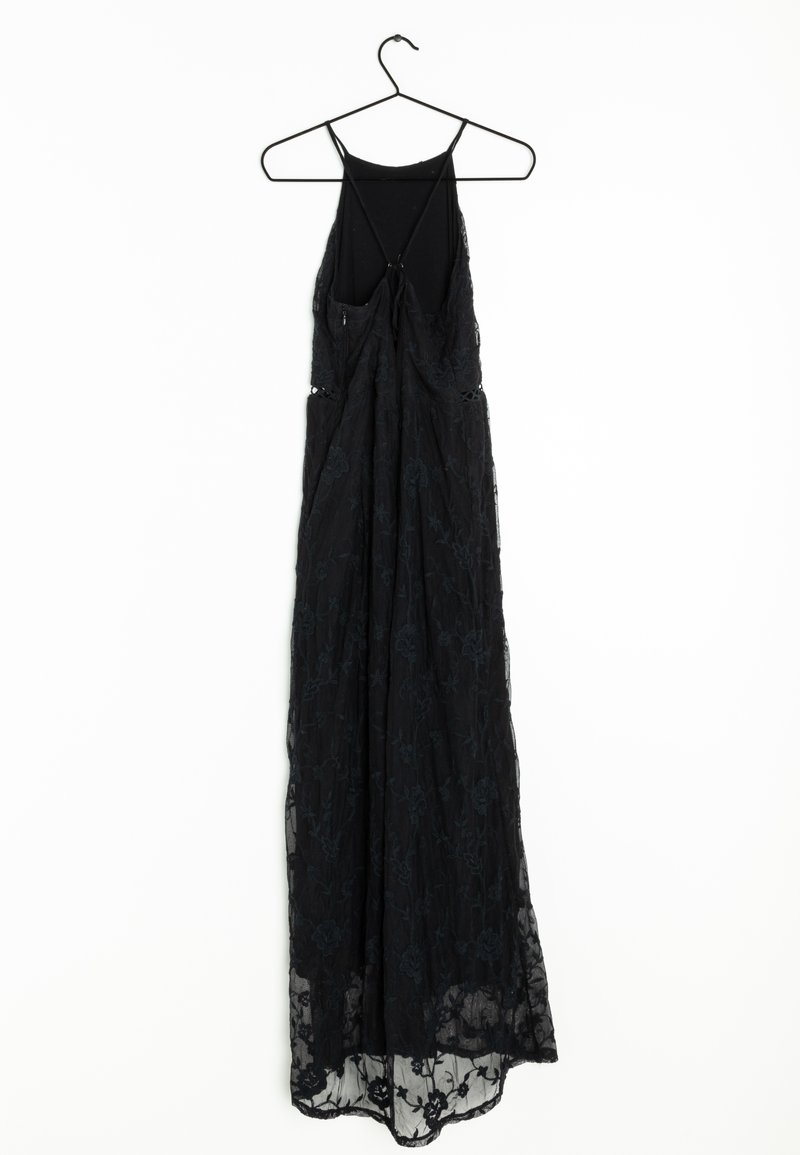 hutch wrap maxi dress Hutch Jordana Maxi Dress – TrenLend
