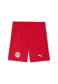 Seleccionado, red/white