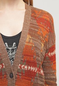 Denim & Supply Ralph Lauren Kardigan - brown