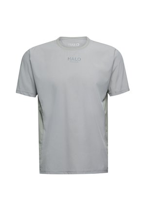 HALO T-shirt z nadrukiem