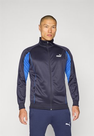 SPORT TRACK JACKET - Training jacket - new navy