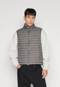 Colmar Originals MENS VEST - Vestă - stud-ice