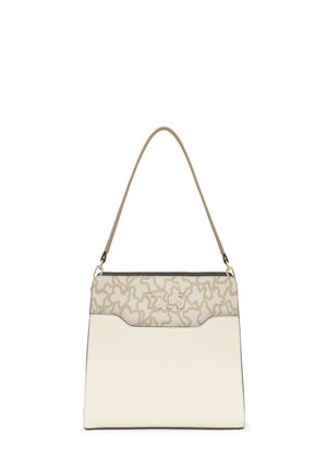 ICON - Bolso de mano - marfil